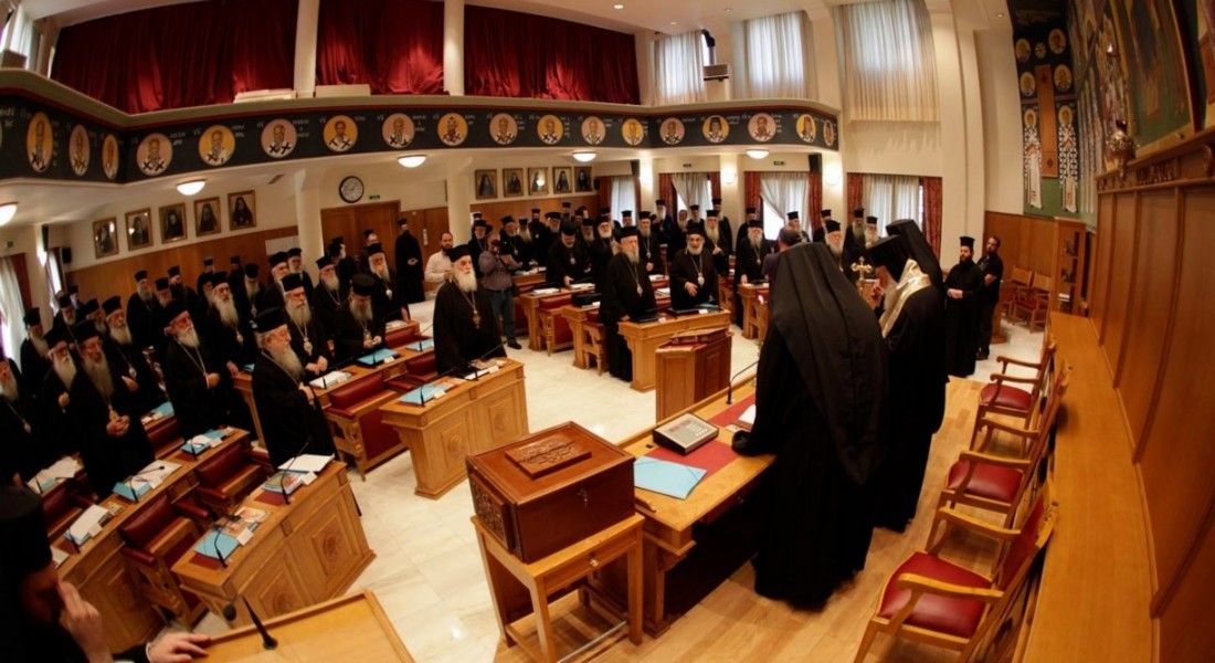 Ἡ ψευδοπροφητεία… καὶ οἱ σύγχρονοι «σαλτιμπάγκοι τῆς θεολογίας»
