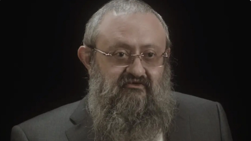ΠΕΘΑΝΕ ο Dr. Ζελένκο! Μιλούσε κατά των εμβολίων COVID και του Χαράρι – ΒΙΝΤΕΟ