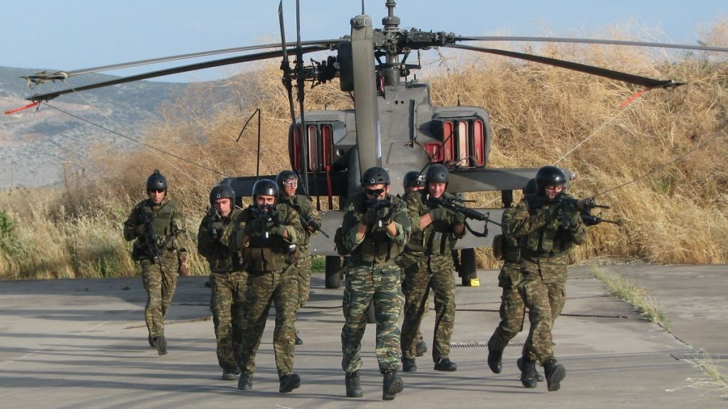 ΗΛΙΑΣ Δ. ΚΑΛΛΙΩΡΑΣ : Η ΕΛΛΑΔΑ ΚΑΙ Ο ΚΟΣΜΟΣ ΣΗΜΕΡΑ, ΣΕ ΤΙΤΛΟΥΣ (2/7/2022)