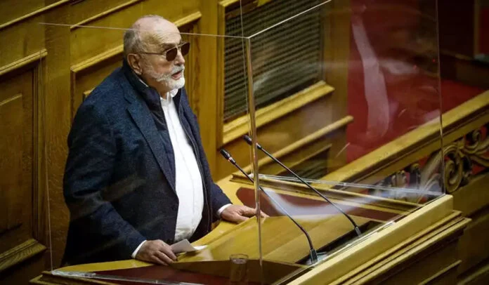 Ο Κουρουμπλής καταθέτει τη μήνυση για τους νεκρούς εκτός ΜΕΘ