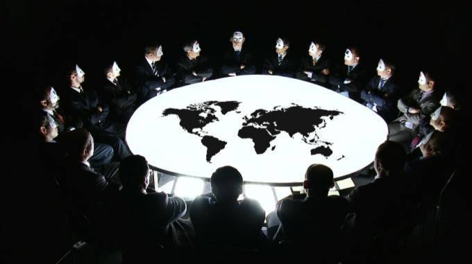 Δεν έχουν τέλος τα δημοσιεύματα στην Αμερική για τον ερχομό του Αντιχρίστου και την παγκόσμια κυβέρνηση!
