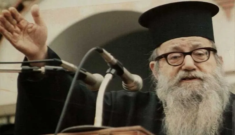 Τρομερή ΠΡΟΦΗΤΕΙΑ για τον ερχομό του αντίχριστου! Τα Σημεία των Καιρών! – Μητρ. Φλωρίνης Αυγουστίνος