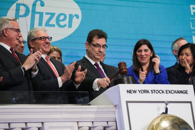 Η Pfizer επιβάλλει στα κράτη μυστικά ιδιωτικά δικαστήρια όπου θα κριθεί σε περίπτωση διαμάχης για το εμβόλιο!