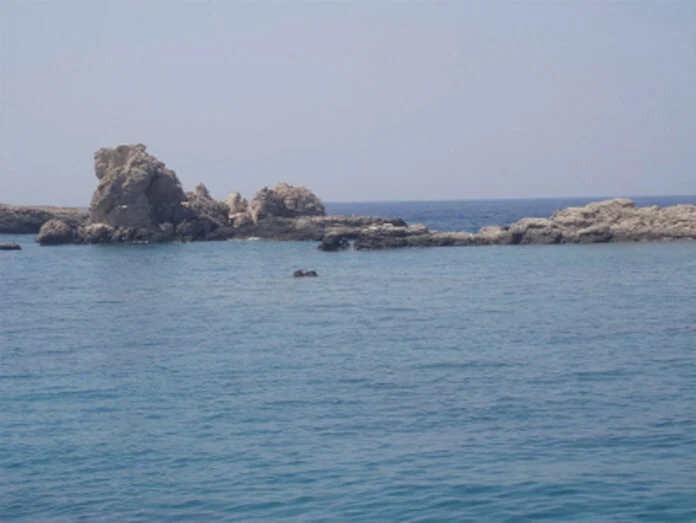 Μαρία Νεγρεπόντη-Δελιβάνη : Χαρίζουμε τις βραχονησίδες μας στους Τούρκους;