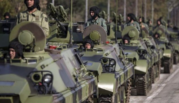 Ουκρανία: Ο Πούτιν ποντάρει στο αρχαιότερο όπλο του πολέμου! -Στόχος ο «στραγγαλισμός» Ουκρανίας και Δύσης