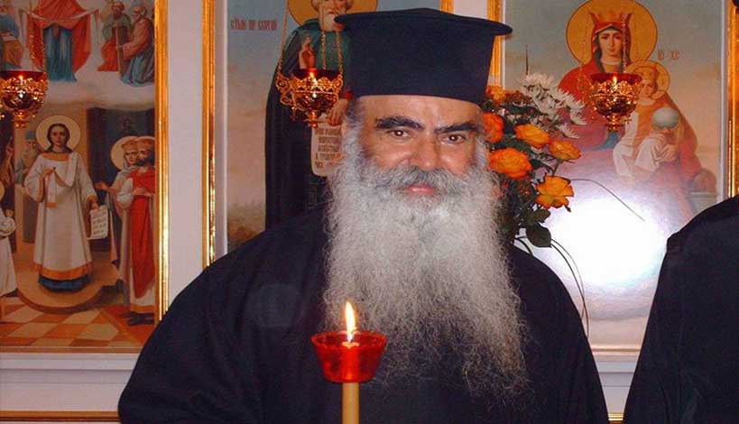 ΕΜΒΟΛΙΑ – ΦΑΡΜΑΚΑ – ΟΛΑ ΤΑ ΕΙΧΕ ΠΕΙ Ο ΓΕΡΟΝΤΑΣ ΣΑΒΒΑΣ ΑΧΙΛΛΕΩΣ