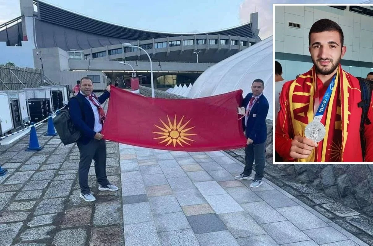 Π. Χ. Αλτίνης, δικηγόρος: Η ΦΛΩΡΙΝΑ ΣΤΟ ΣΤΟΧΑΣΤΡΟ ΤΗΣ ΜΕΓΑΛΗΣ ΜΠΙΖΝΑΣ ΤΟΥ “ΜΑΚΕΔΟΝΙΣΜΟΥ”!!!!!