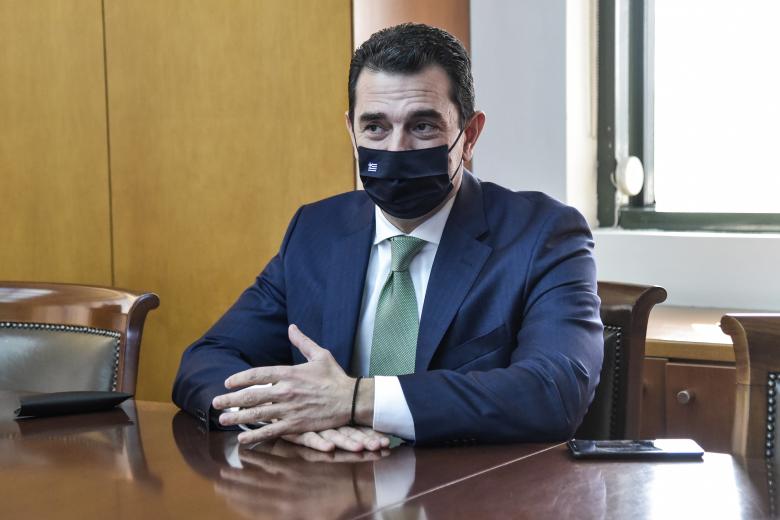Το «ΚΑΛΥΤΕΡΟ ΠΑΙΔΙ» η Ελλάδα! Κυβέρνηση: «Εμείς ΜΕΙΩΣΑΜΕ ΗΔΗ την κατανάλωση ρωσικού αερίου»