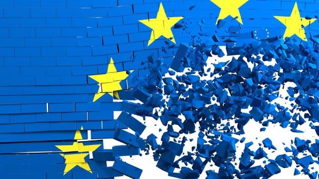 Ο.Υ.Α. ΗΠΑ και Ρωσία διαλύουν την Ευρωπαϊκή Ένωση. Μόνο μια ειρηνευτική συμφωνία Ρωσίας – Ουκρανίας θα την σώσει. Αυτή είναι η αλήθεια .