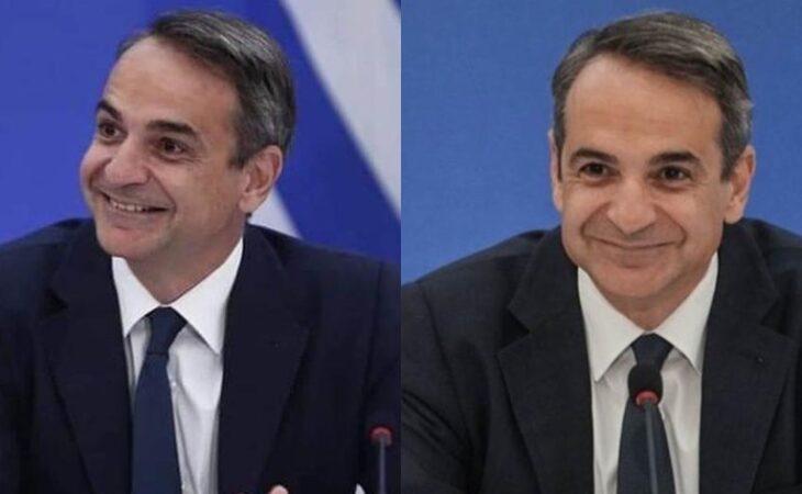 ΑΠΟΣΤΟΛΟΥ : ΤΕΛΕΙΩΣΑΝ ΤΑ “ΨΩΜΙΑ” ΤΟΥ ΚΥΡΙΑΚΟΥ ΜΗΤΣΟΤΑΚΗ