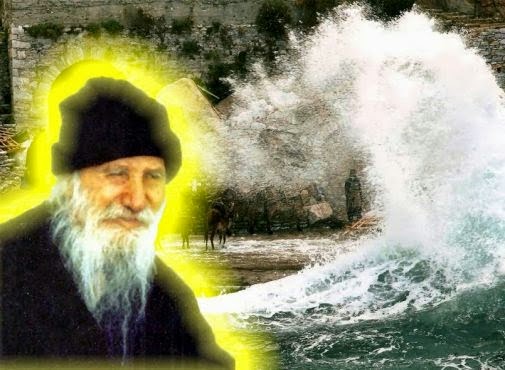 Μία ψυχοσωματική αποτοξίνωση!