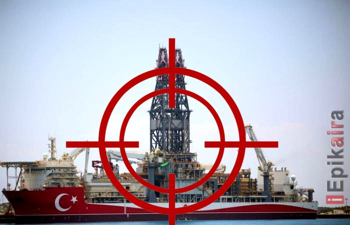 Το «Αμπντούλ Χαμίτ Χαν» έρχεται… Θα κάνουμε ότι δεν το βλέπουμε;