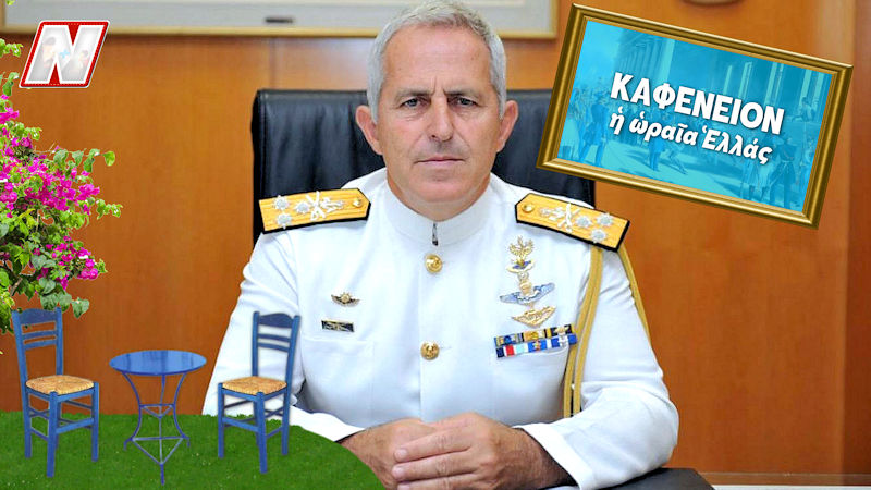 Ο ΑΠΟΣΤΟΛΑΚΗΣ ΤΩΝ ΠΡΕΣΠΩΝ ΔΙΔΑΣΚΕΙ: ΟΤΑΝ ΘΕΩΡΟΥΜΑΣΤΕ ΔΕΔΟΜΕΝΟΙ ΚΑΙ ΥΠΟΧΩΡΗΤΙΚΟΙ ΣΕ ΟΛΟΥΣ, ΚΑΝΕΙΣ ΔΕΝ ΘΑ ΜΑΣ ΔΙΝΕΙ ΣΗΜΑΣΙΑ…