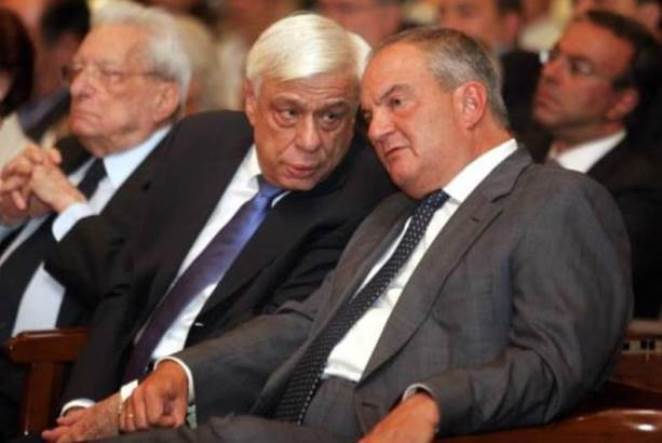 ΑΠΟΣΤΟΛΟΥ : ΜΠΟΥΡΛΟΤΙΕΡΗΣ Ο ΠΡΟΚΟΠΗΣ ΠΑΥΛΟΠΟΥΛΟΣ