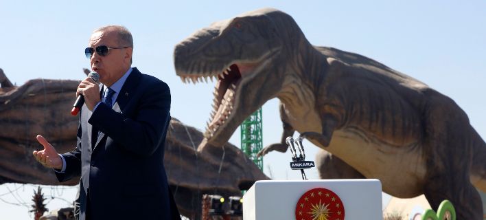 Δρ. Κ. Βαρδάκας : 20 Ιουλίου του 2022 το ράπισμα της Κύπρου (όπως το είπε ο ΑΓΙΟΣ ΠΑΙΣΙΟΣ ) και να γιατί δεν πάμε τώρα σε εκλογές στην Ελλάδα .