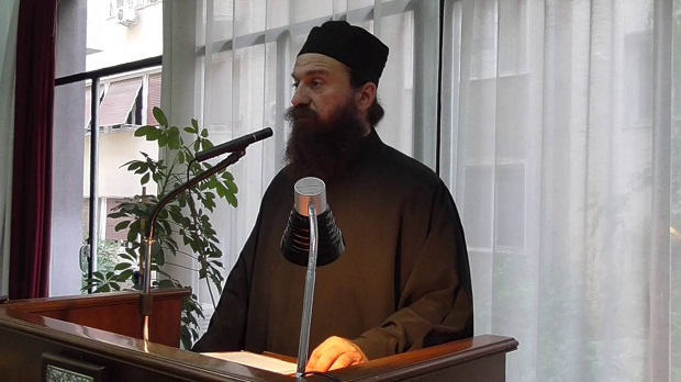 Γέροντας Σάββας Λαυριώτης: «Σήμερα λείπει η κατήχηση , λείπει η Ορθόδοξη πίστη, οι ιεράρχες μας έχουν αποδεχθεί τον Οικουμενισμό. Δυστυχώς το Άγιον όρος …