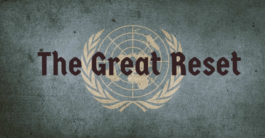 Το Παγκόσμιο Οικονομικό Φόρουμ του Great Reset προτείνει συστηματική λογοκρισία και με την χρήση τεχνητής νοημοσύνης