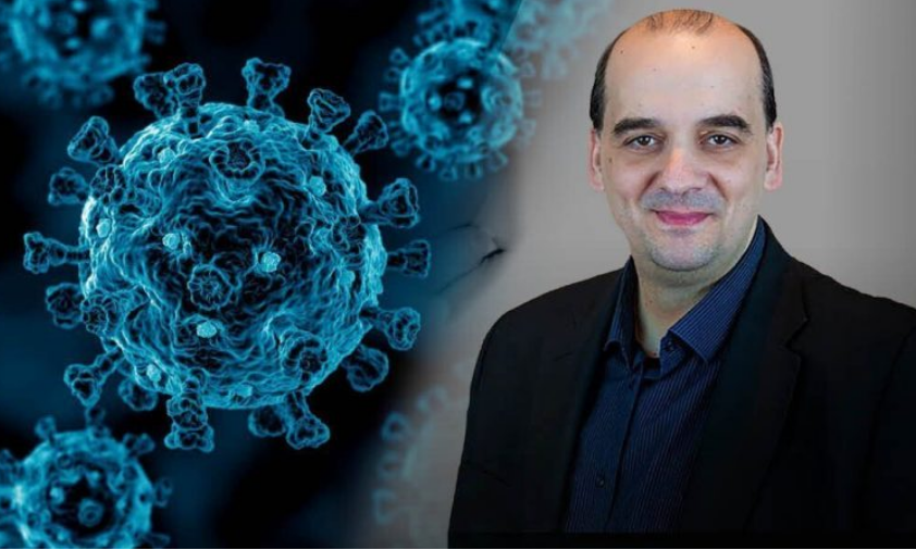 Κ. Φαρσαλινός σε Θ. Πλεύρη: «Στείλατε σε μονάδες Covid όσους έπαθαν καρδιά ή εγκεφαλικό και τους καταδικάσατε σε θάνατο»