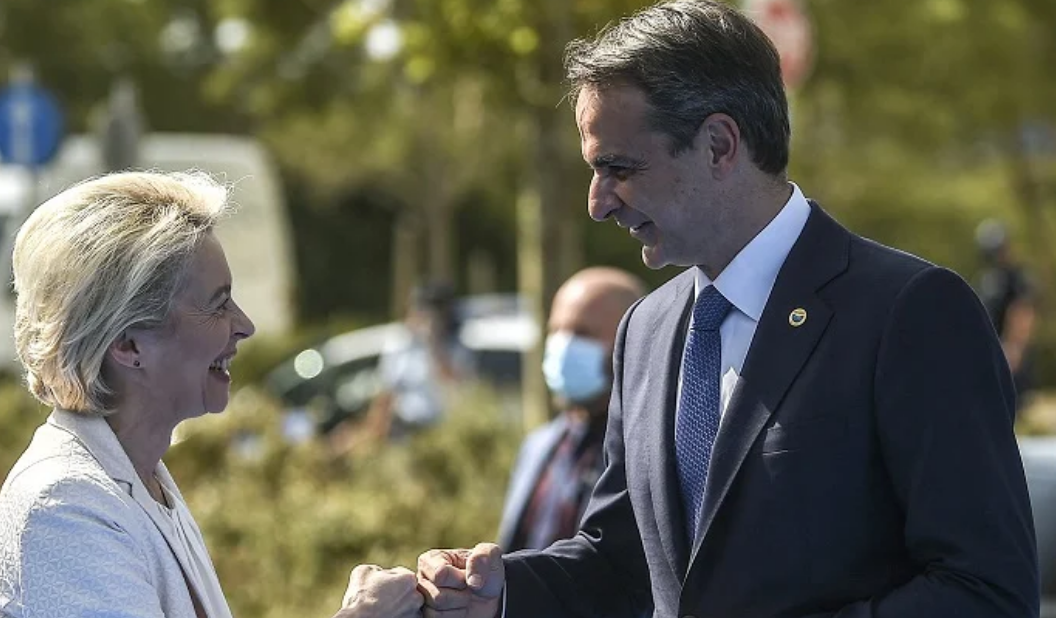 Έντομα ως τροφή προτείνει η Κομισιόν: Επιτέλους, φωτισμένοι ηγέτες σώζουν την Ευρώπη!