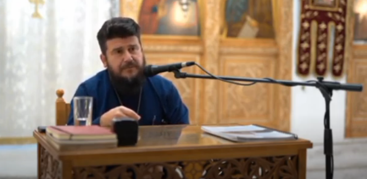 Το Χρέος των Ορθοδόξων είναι η Υπεράσπιση της Πίστεως.