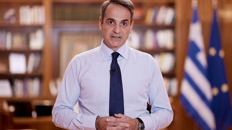 Δήλωση του πρωθυπουργού σήμερα για την υπόθεση των υποκλοπών