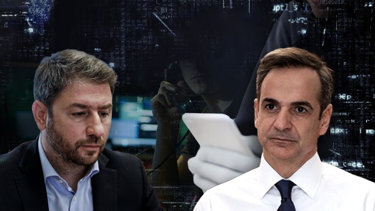 Ένας από τους δύο θα πάει σπίτι του