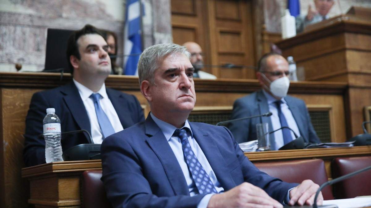 Πρώην υπάλληλος της ΕΥΠ : Πως κυβέρνηση και Κοντολέων διέλυσαν την ΕΥΠ