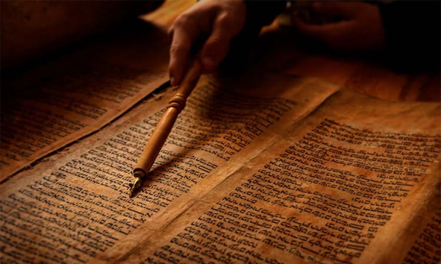 10 προφητείες της Παλαιάς Διαθήκης για τον Ιησού Χριστό