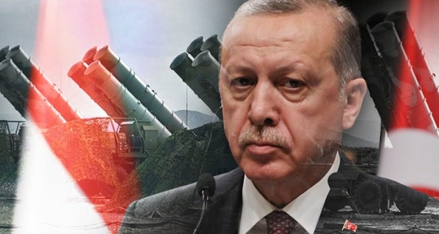 Τι συμβαίνει με τους S400; Η Ρωσία μιλά για νέα σύμβαση αγοράς από Τουρκία – Η Άγκυρα… διαψεύδει – Παζάρια για F16 (ΗΠΑ)
