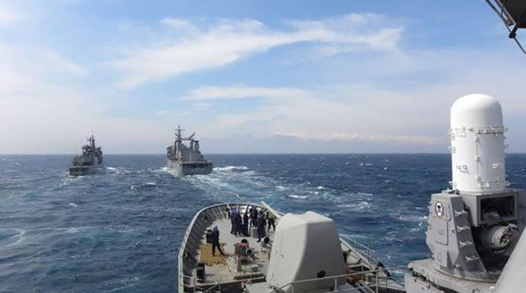 Συναγερμός 72 ωρών στο Πεντάγωνο – Ύποπτες κινήσεις της Τουρκίας προκαλούν ανησυχία