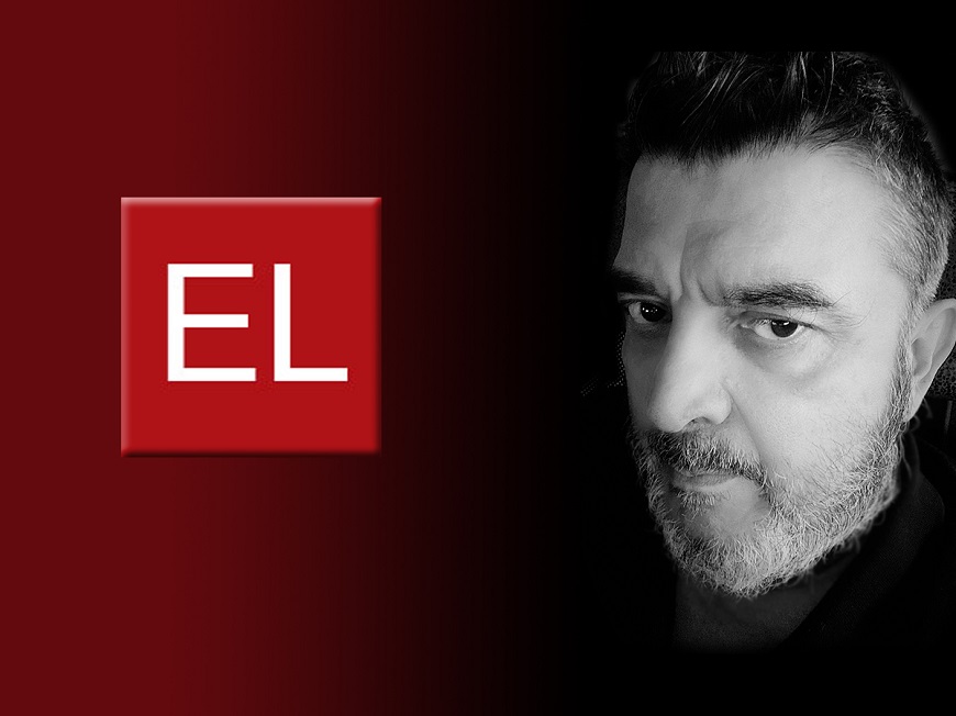 Λιακόπουλος: Οι ΗΠΑ, το καταραμένο κράτος του Σατανά