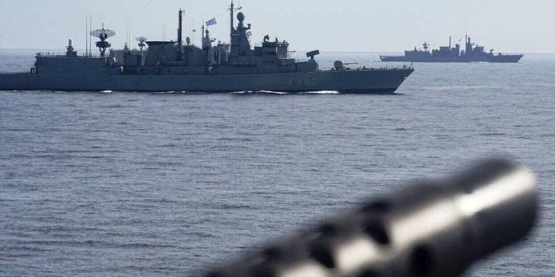 Τουρκία: Η Ελλάδα θέλει πόλεμο, αναπόφευκτη η σύρραξη – Να καταρρίψουμε ελληνικό F-16!