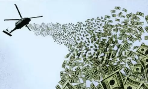 Είναι πλέον βέβαιη η ημέρα που η χρηματοπιστωτική αγορά θα καταρρεύσει.