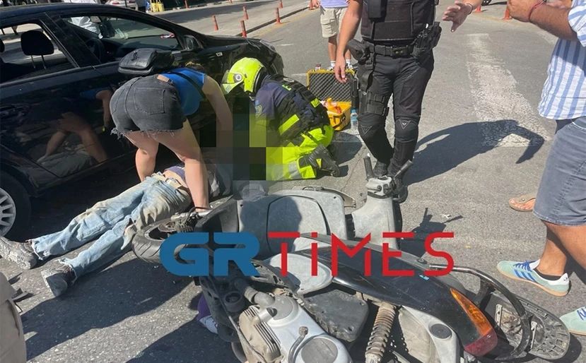 Έπαθε ανακοπή στο τιμόνι  / 48χρονος τραγουδιστής πέθανε από  παρενέργεια του εμβολίου για τον κορονοϊό / Νεκρή 43χρονη αστυνομικός μέσα σε δωμάτιο ξενοδοχείου