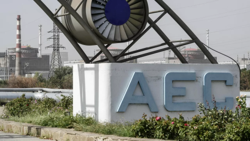 RIA Novosti – NPP Zaporizhzhya: Το ΝΑΤΟ δημιουργεί πρόσχημα για παγκόσμιο πόλεμο