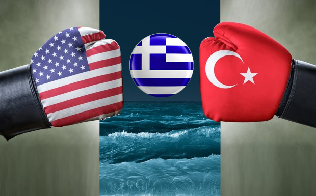 Η ιστορία δεν επαναλαμβάνεται …