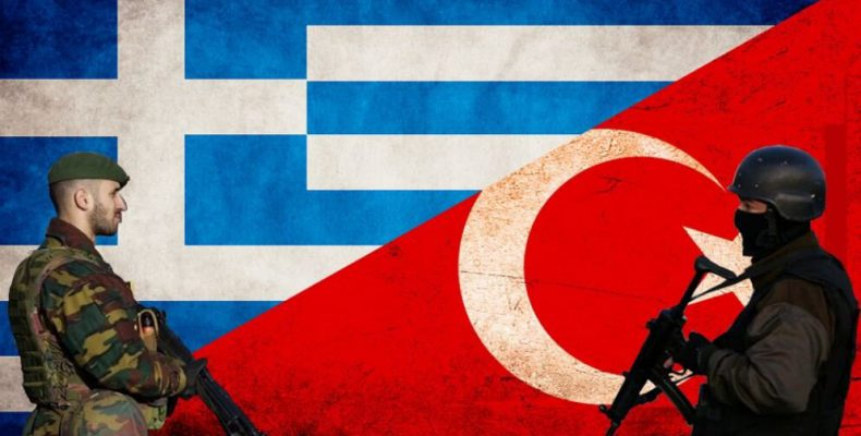 ΗΛΙΑΣ Δ. ΚΑΛΛΙΩΡΑΣ : Η ΕΛΛΑΔΑ ΚΑΙ Ο ΚΟΣΜΟΣ ΣΗΜΕΡΑ, ΣΕ ΤΙΤΛΟΥΣ (29/8/2022)