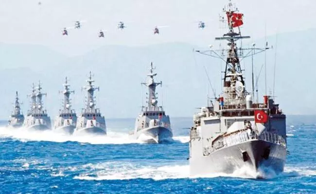 ΗΛΙΑΣ Δ. ΚΑΛΛΙΩΡΑΣ : Η ΕΛΛΑΔΑ ΚΑΙ Ο ΚΟΣΜΟΣ ΣΗΜΕΡΑ, ΣΕ ΤΙΤΛΟΥΣ (30/8/2022)