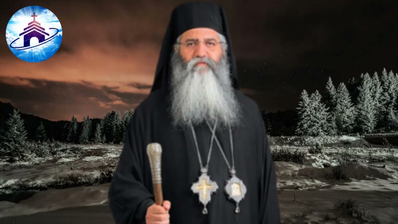 Θα εκπλαγεί η ανθρωπότητα με αυτά που θα συμβούν…! Μόρφου Νεόφυτος