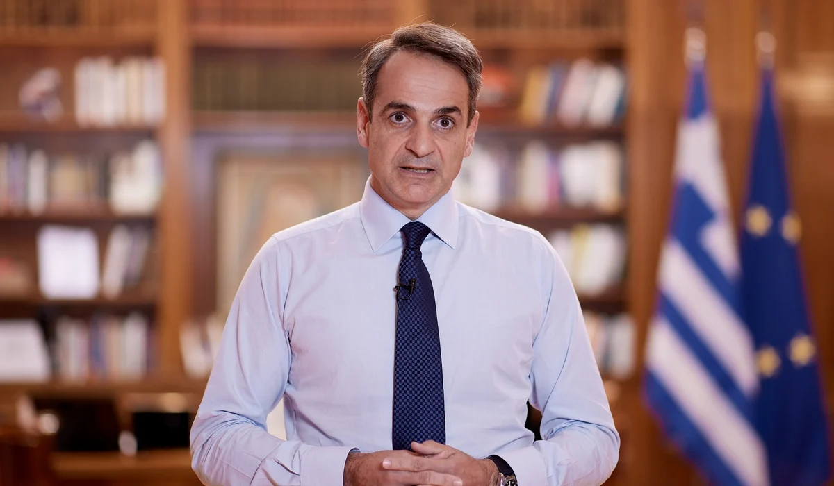 Διάγγελμα Κ.Μητσοτάκη: Αυτά είναι τα 8 ψέματα που είπε – «Νόμιμη η παρακολούθηση όλων αλλά όχι των πολιτικών αρχηγών»