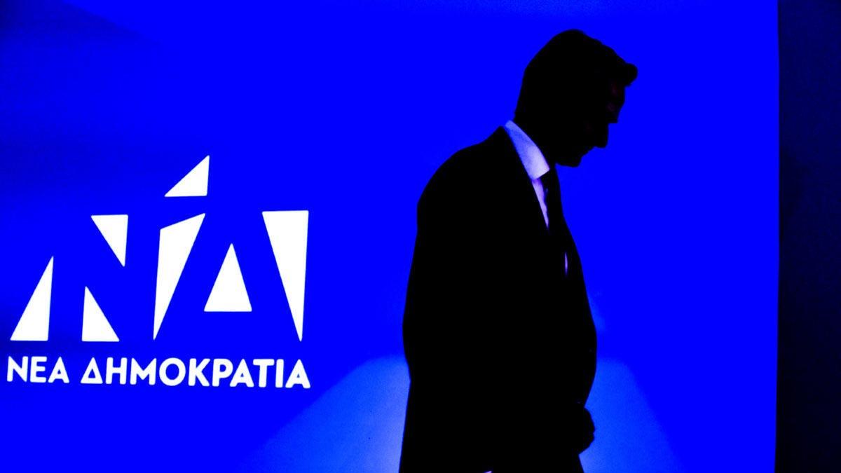 Κ. Βαθιώτης : Ρετρό 6.0: Διαχρονικές σκέψεις για τη Δημοκρατία στην εποχή της Νέας Δικτατορίας