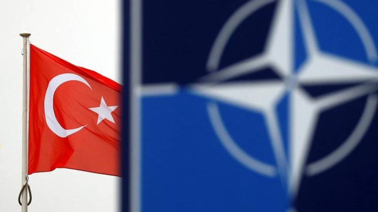 Πάρτε μάτι τους…”συμμάχους” μας! Το ΝΑΤΟ…ΣΥΓΧΑΙΡΕΙ τους Τούρκους για την μικρασιατική καταστροφή!