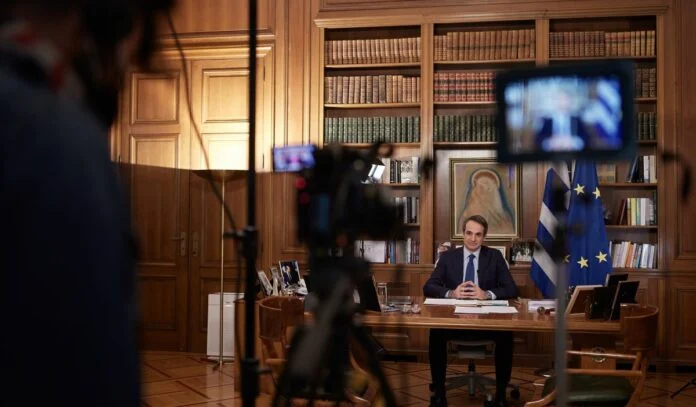 Foxnews: Η Ελλάδα βιώνει το δικό της «Watergate»!