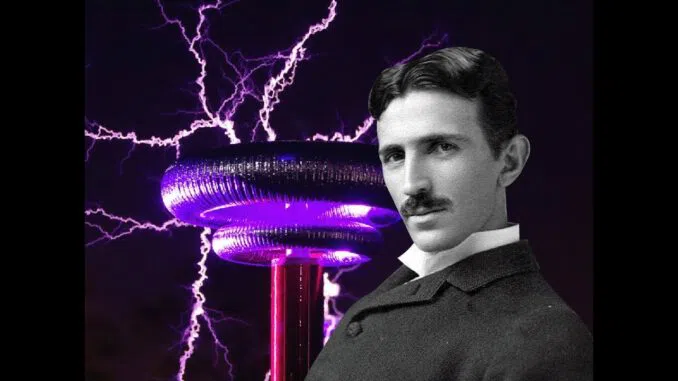 Οι μεγαλύτερες εφευρέσεις του Tesla υποσχέθηκαν «λαμπρό μέλλον» για την ανθρωπότητα μέχρι να τις καταστρέψει η παγκόσμια ελίτ