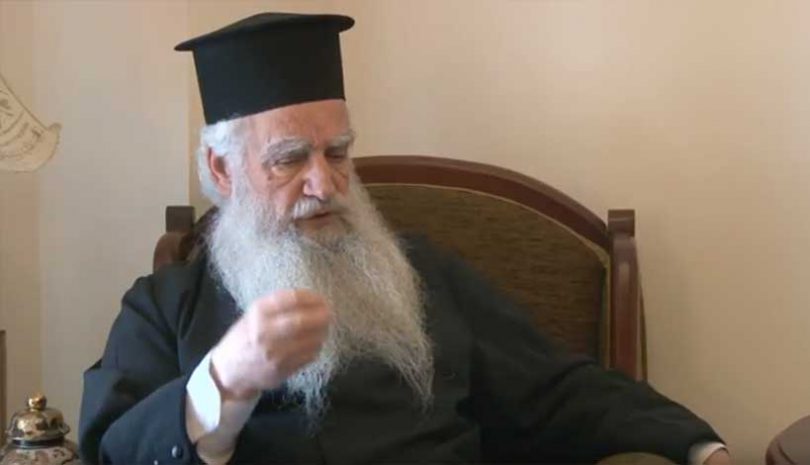 Η Κοινωνία με τους Αιρετικούς Οικουμενιστές θα διασπάσει την Ενότητα Πίστεως