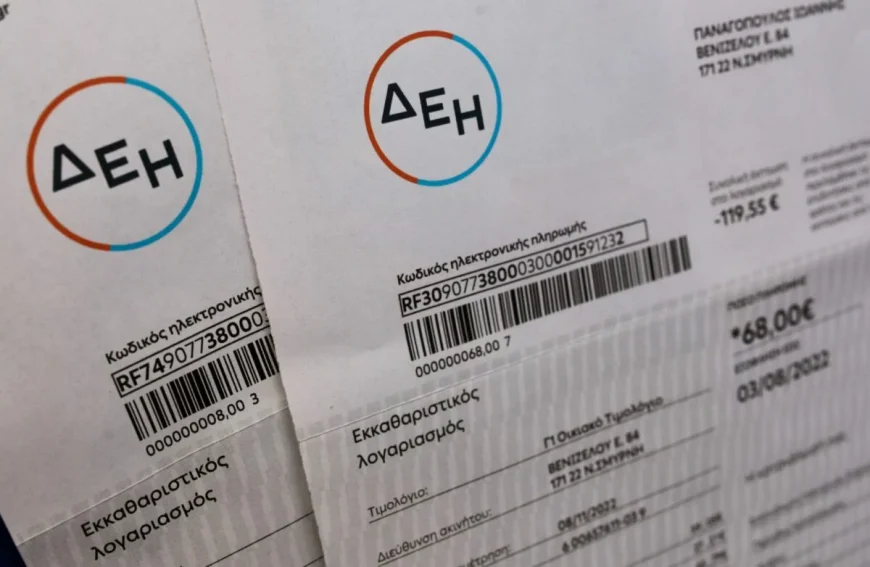 Τραγικό! 1 δισ. ευρώ τα ληξιπρόθεσμα χρέη των καταναλωτών
