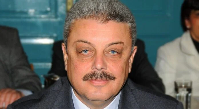 Θλίψη στην Σπάρτη – Πέθανε ξαφνικά ο δημοτικός σύμβουλος Χρήστος Μπουγάδης