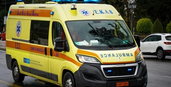 Τραγωδία στη Σπάρτη: 5χρονο αγοράκι πέθανε ξαφνικά – Έβγαζε αφρούς από το στόμα