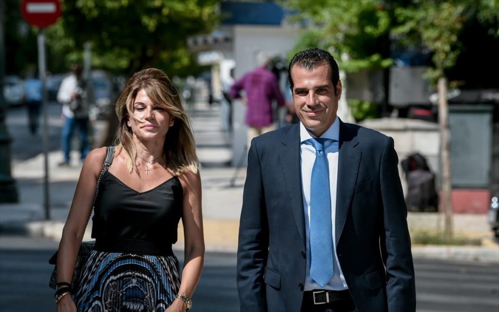 H 4η Επιλογή ….