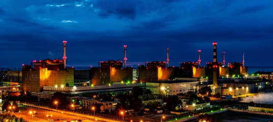 Επικίνδυνο άρθρο της DW προλειαίνει το έδαφος για καθοριστικό χτύπημα στο Ζαπορίζια. Λέει ότι κατά το Δ. Δίκαιο οι επιθέσεις σε πυρηνικό σταθμό είναι δυνατές εάν το…